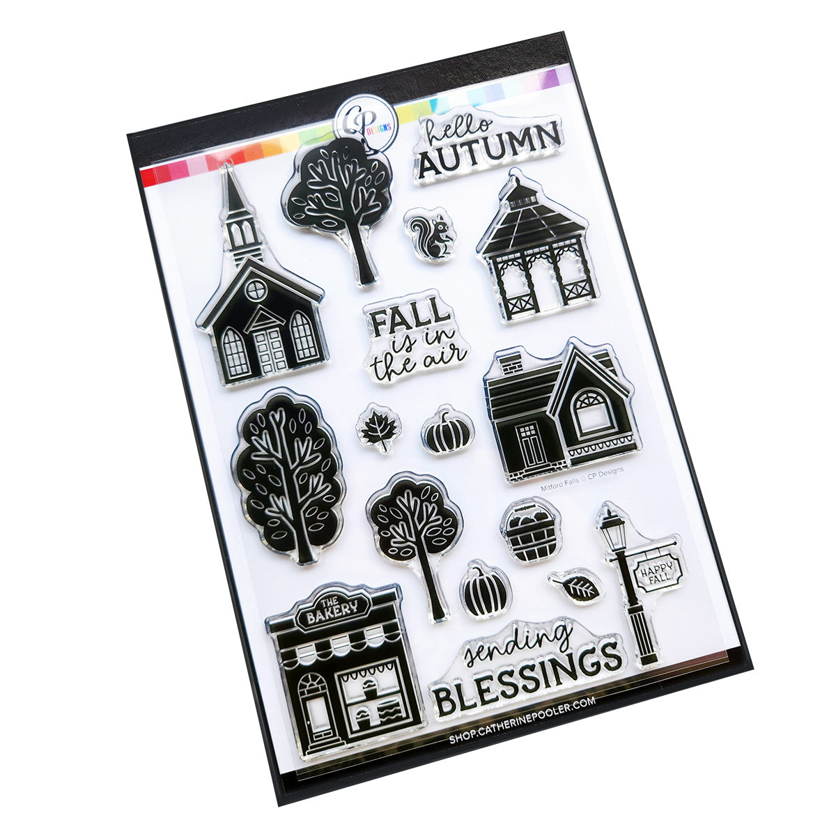 Bumbleberry Papercrafts Ltd