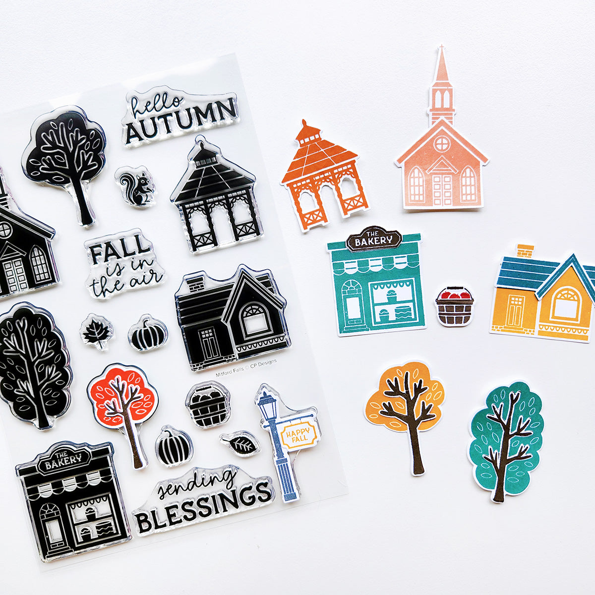 Bumbleberry Papercrafts Ltd