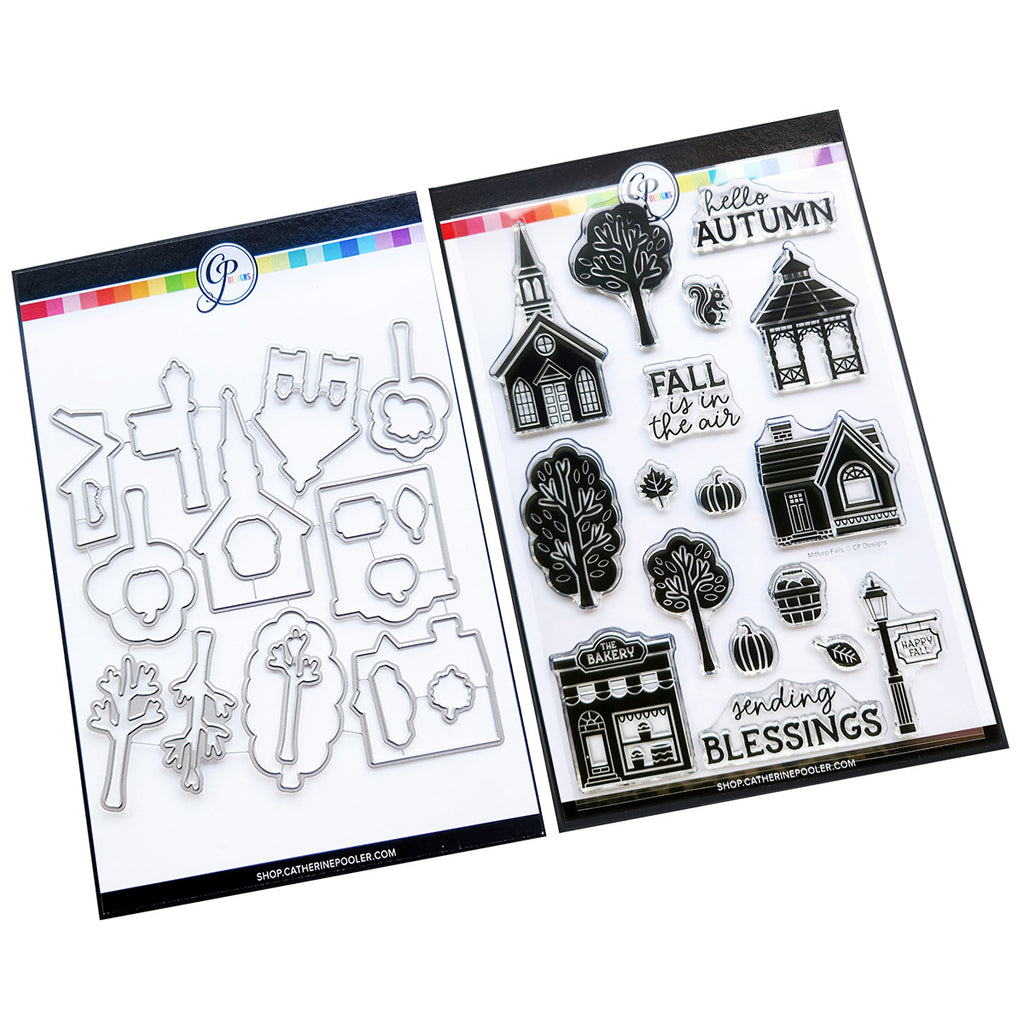 Mitford Falls Bundle