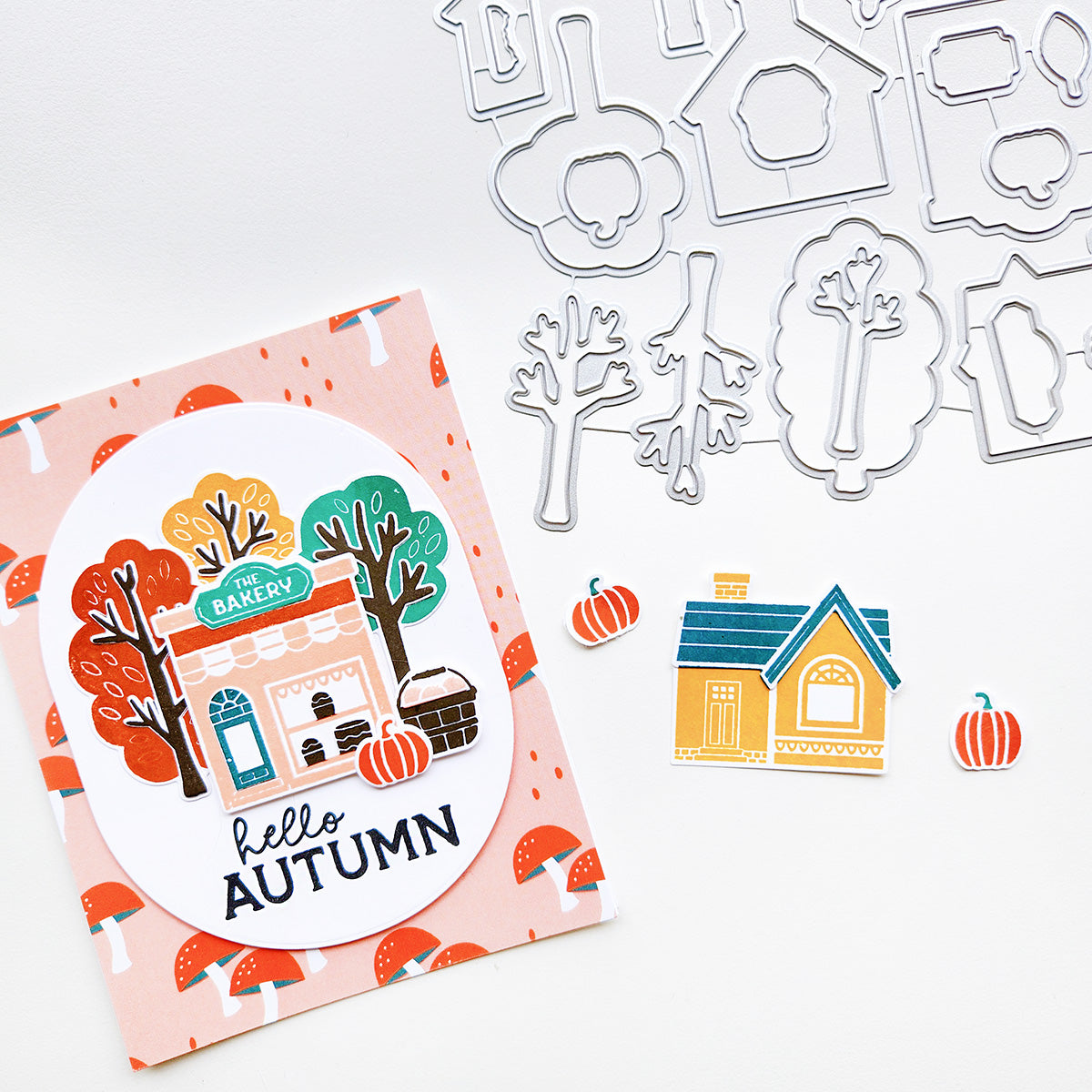 Bumbleberry Papercrafts Ltd