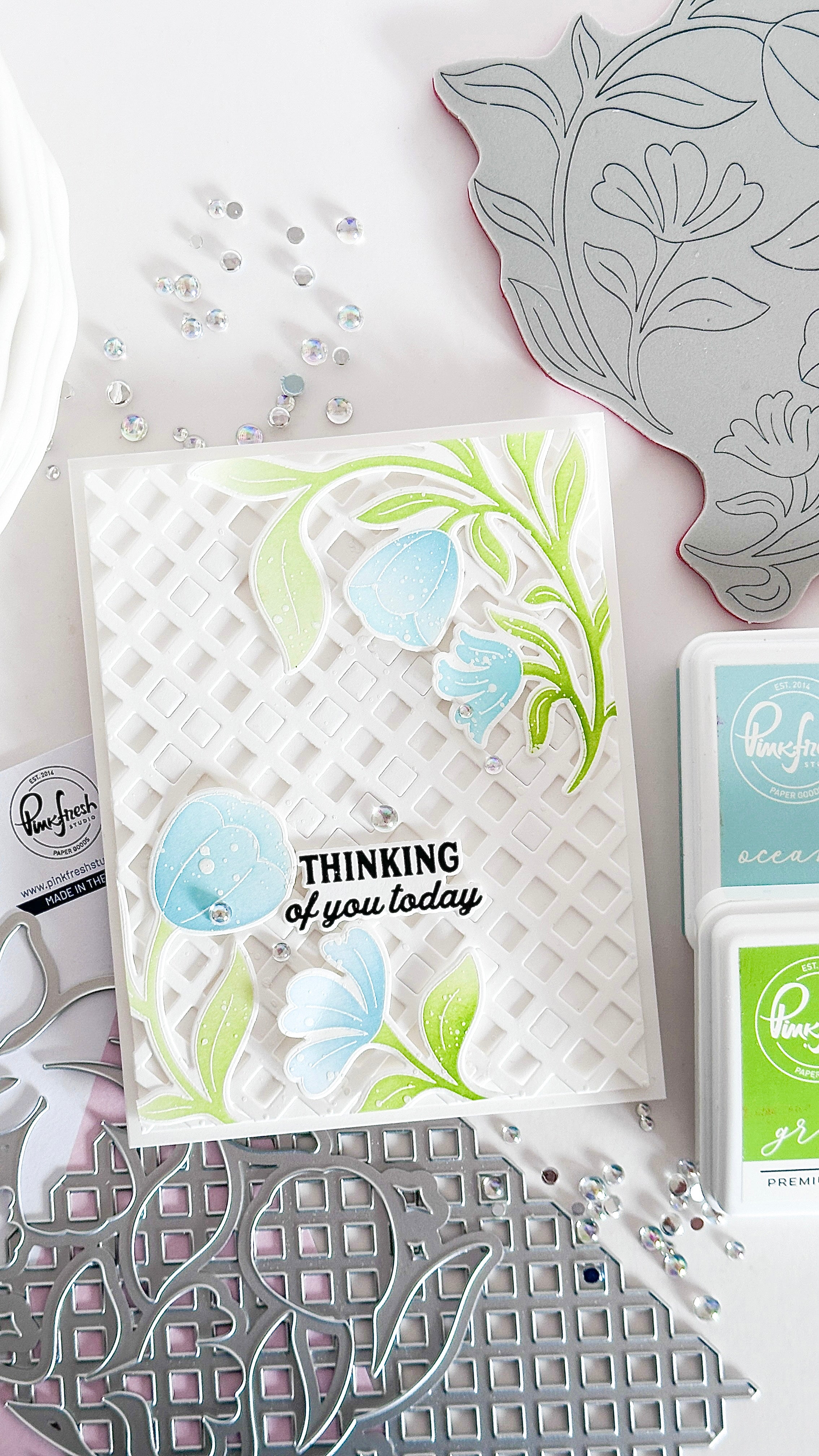 Bumbleberry Papercrafts Ltd