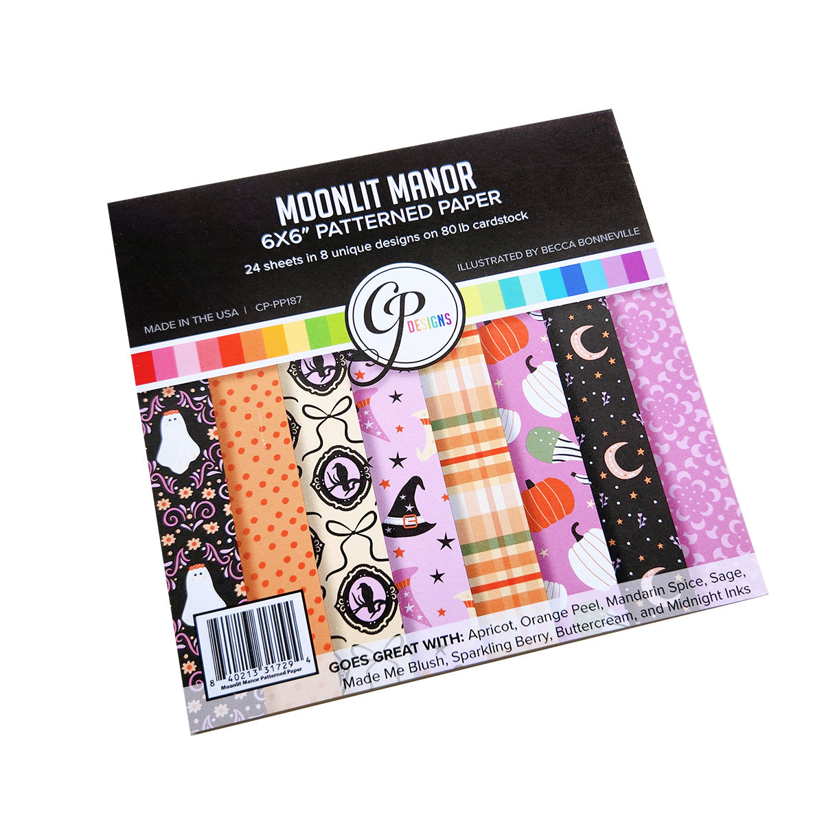 Bumbleberry Papercrafts Ltd