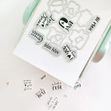 More Amor Sentiments Dies