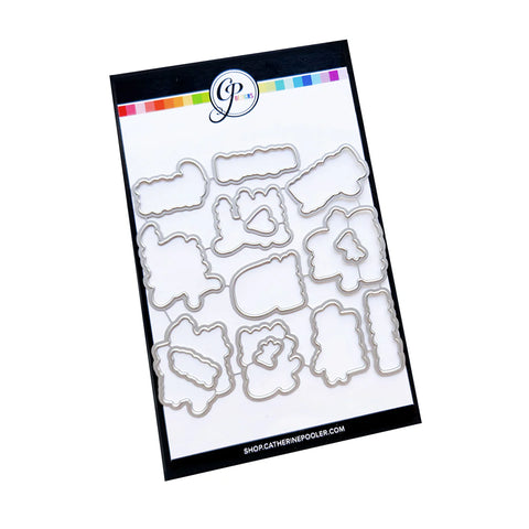 More Amor Sentiments Dies