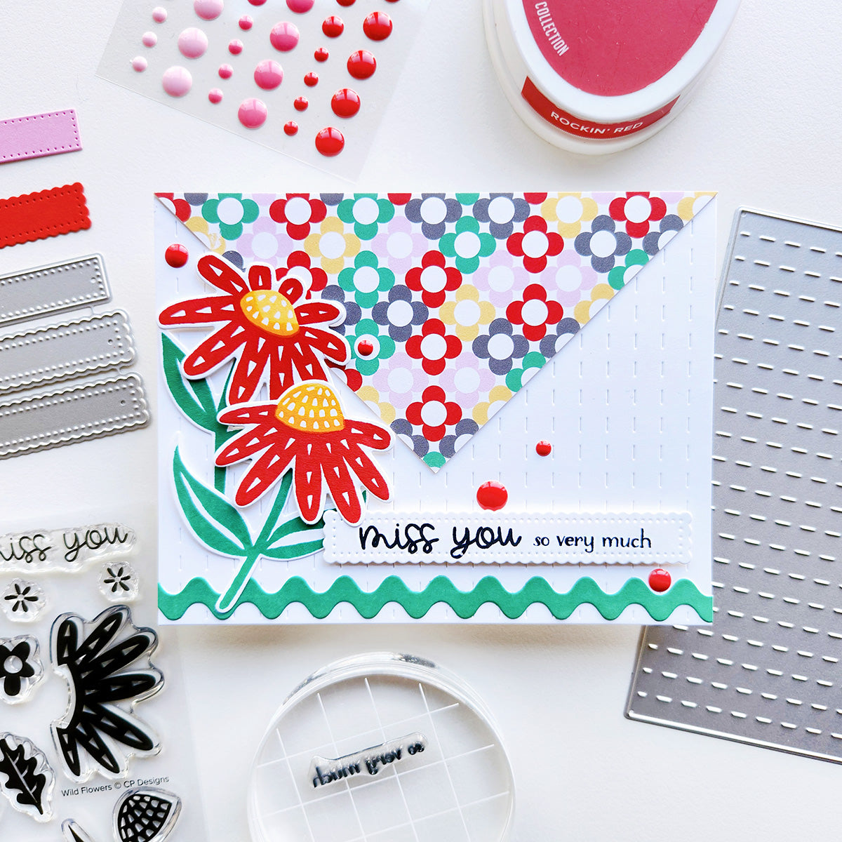 Bumbleberry Papercrafts Ltd