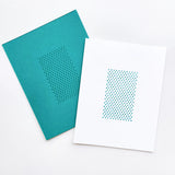 More Textiles Stamp Set