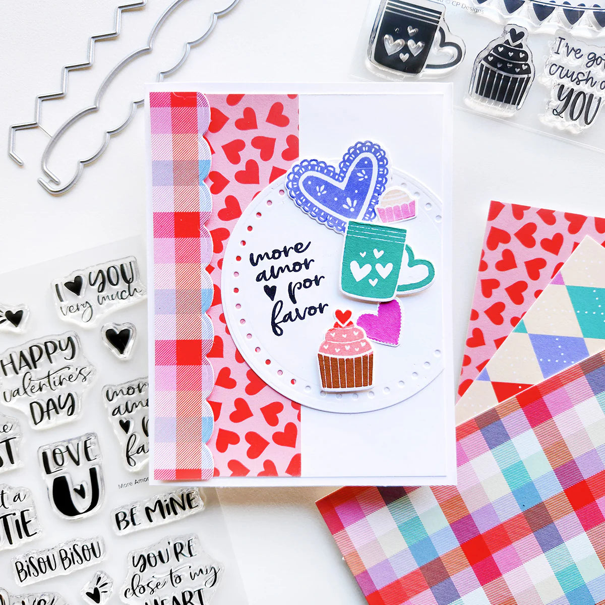 Bumbleberry Papercrafts Ltd