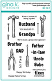 Mr. Fix-it Bundle