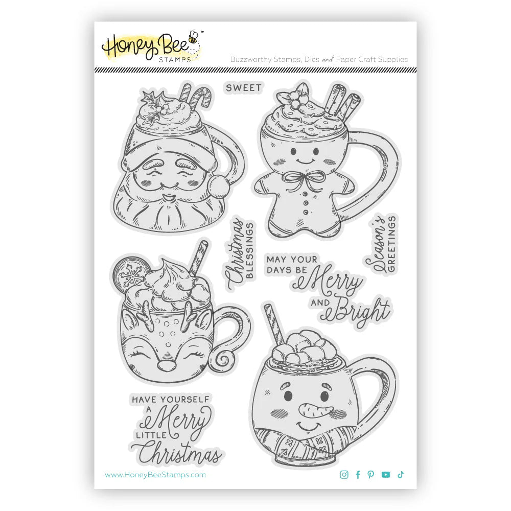 Bumbleberry Papercrafts Ltd