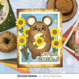 Mouse Holder Die Set