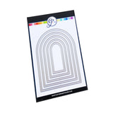 Nested Arch Die Set