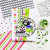 Hocus Pocus Patterned Paper