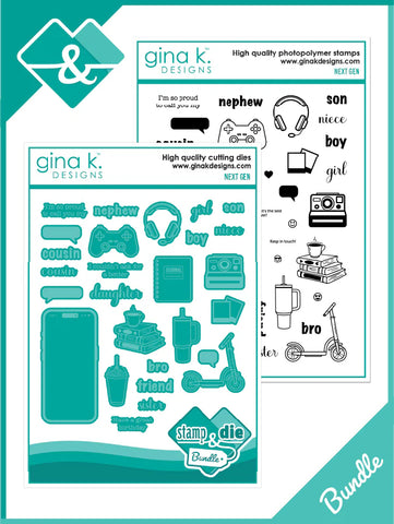 Next Gen Bundle