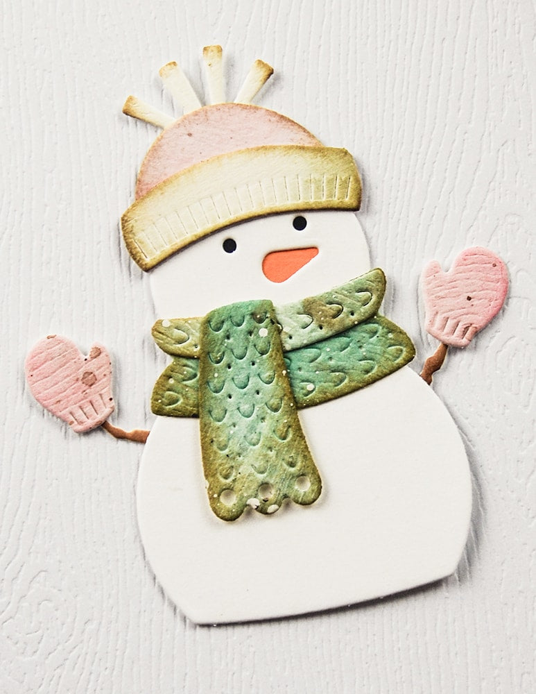 Bumbleberry Papercrafts Ltd