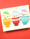 Nordic Cozy Cocoa