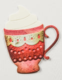 Nordic Cozy Cocoa