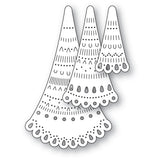 Nordic Grand Tree Toppers