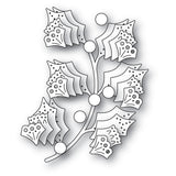 Nordic Holly Sprig