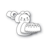 Nordic Merry Mouse