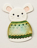 Nordic Merry Mouse