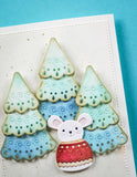 Nordic Merry Mouse