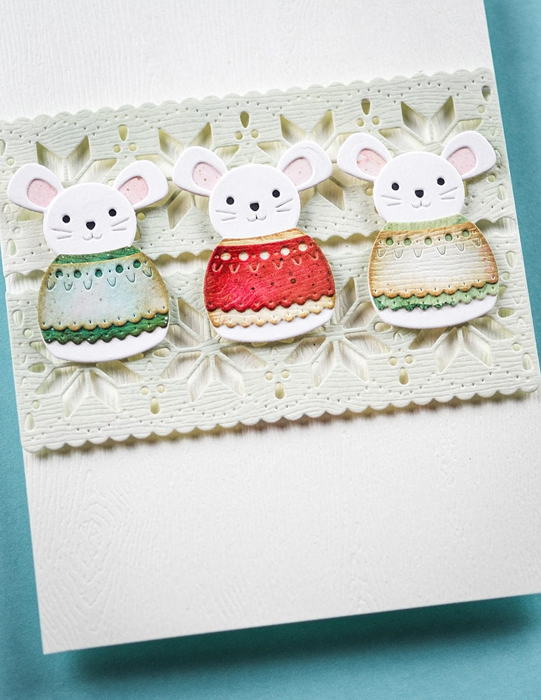 Bumbleberry Papercrafts Ltd