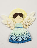 Nordic Sweet Angel