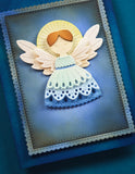 Nordic Sweet Angel