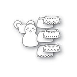 Nordic Tiny Mouse