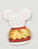 Nordic Tiny Mouse