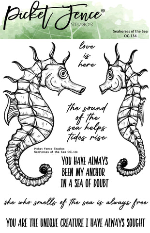 Seahorses of the Sea