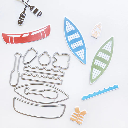 Bumbleberry Papercrafts Ltd