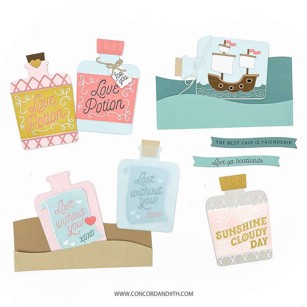 Bumbleberry Papercrafts Ltd