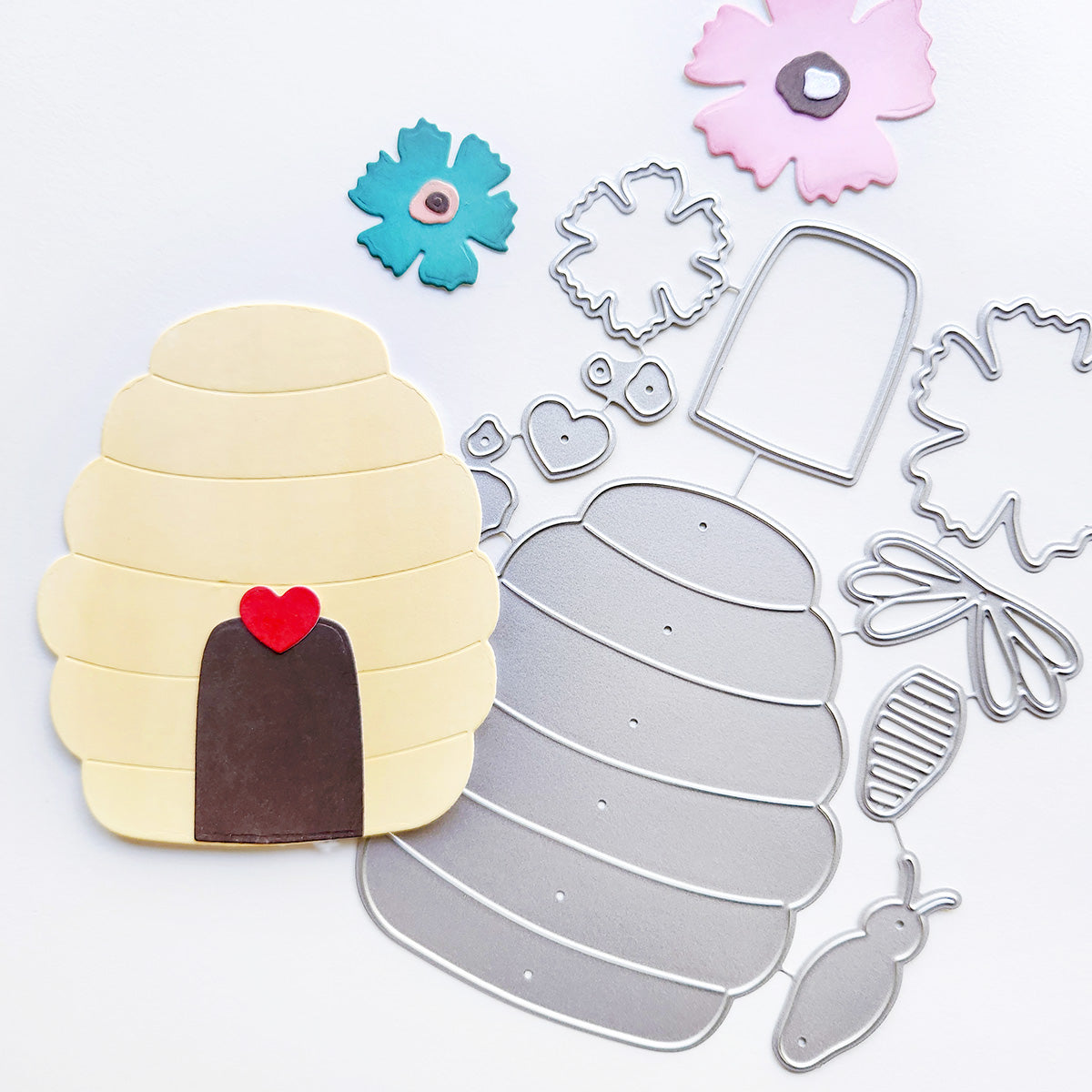 Bumbleberry Papercrafts Ltd