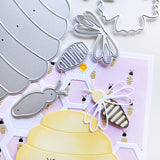 Oh Bee Hive Dies