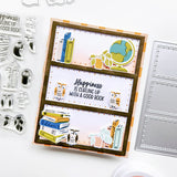 Good Book Stamp Set