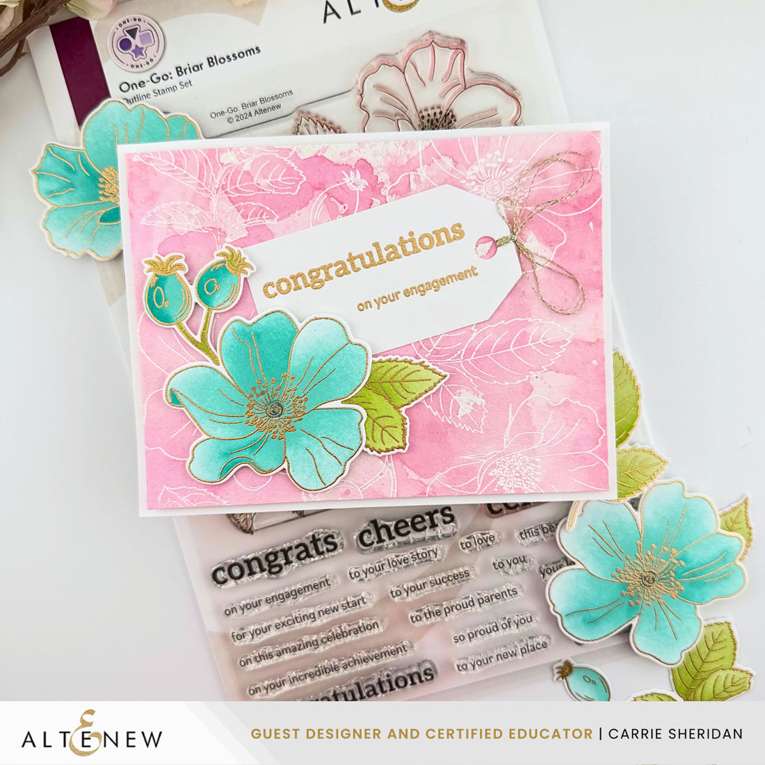 Bumbleberry Papercrafts Ltd