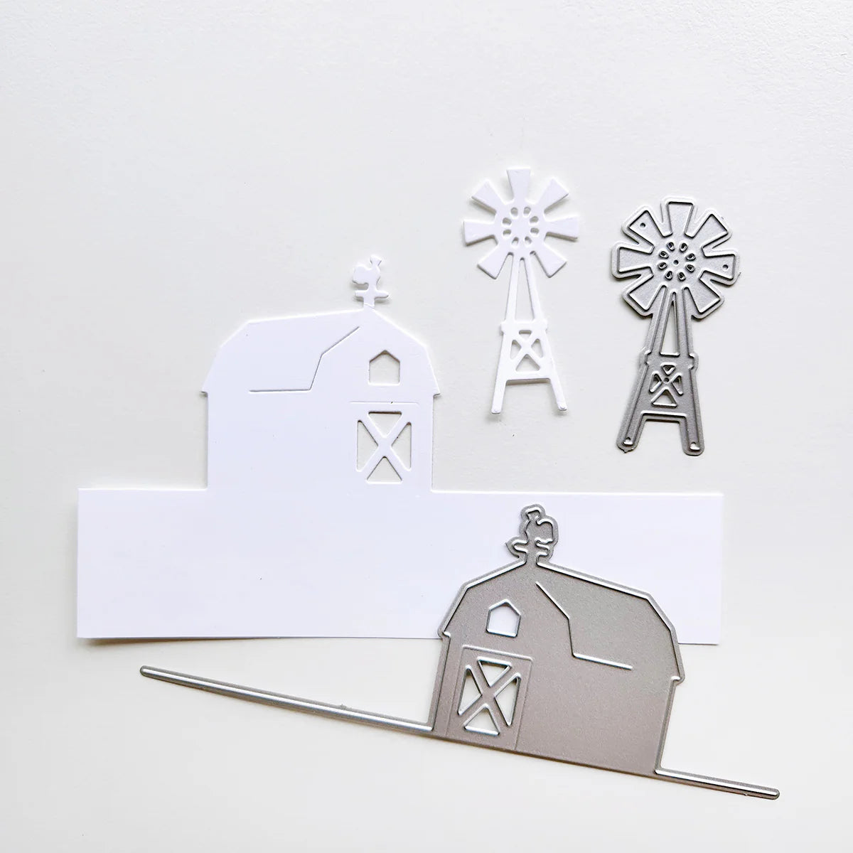 Bumbleberry Papercrafts Ltd