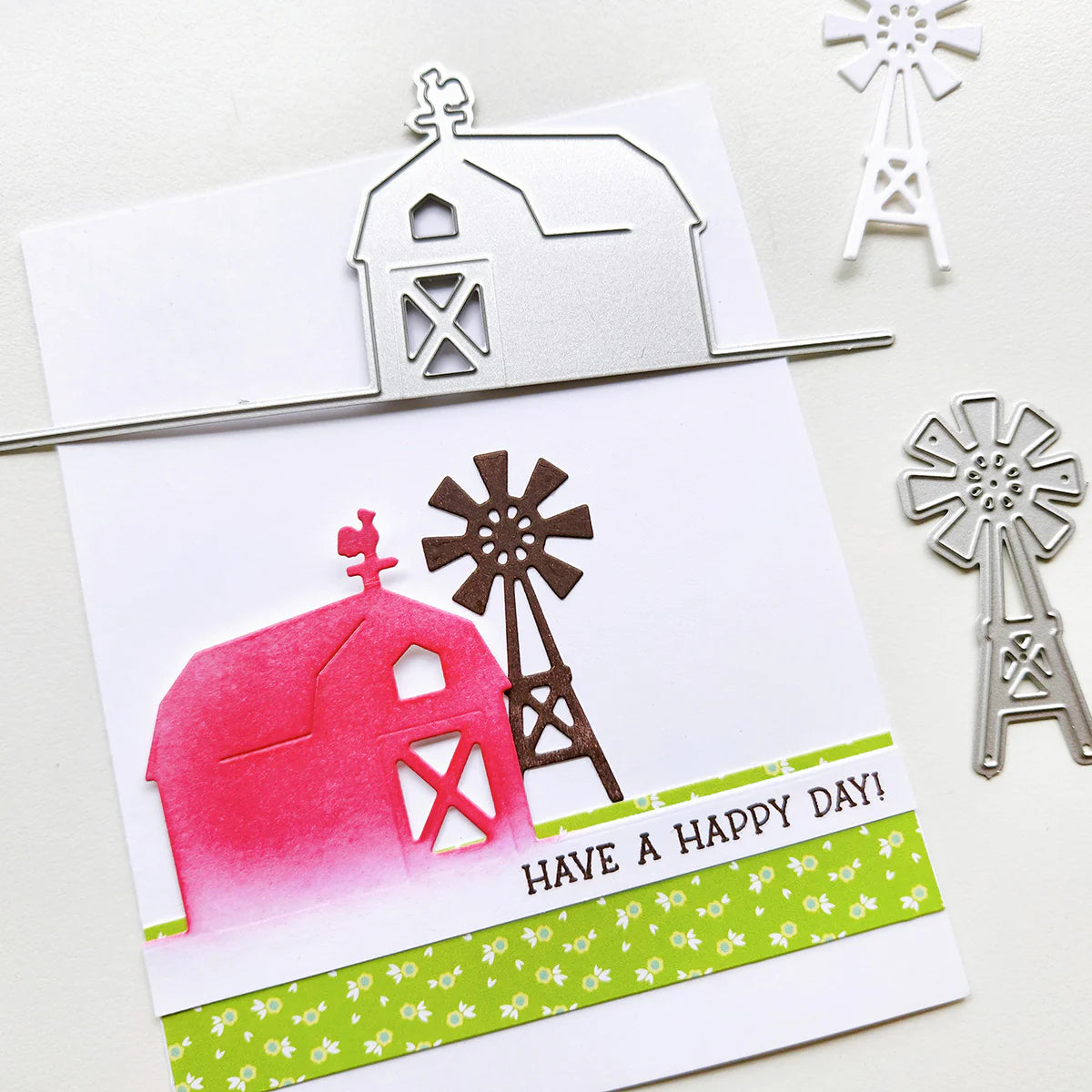 Bumbleberry Papercrafts Ltd