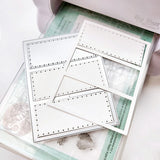 On the Shelf Cover Plate Die