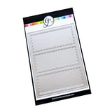 On the Shelf Cover Plate Die