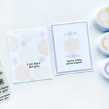 Ornamental Thoughts Die Set