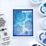 Ornamental Thoughts Die Set