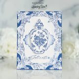 Antique Layering Frames Honey Cuts