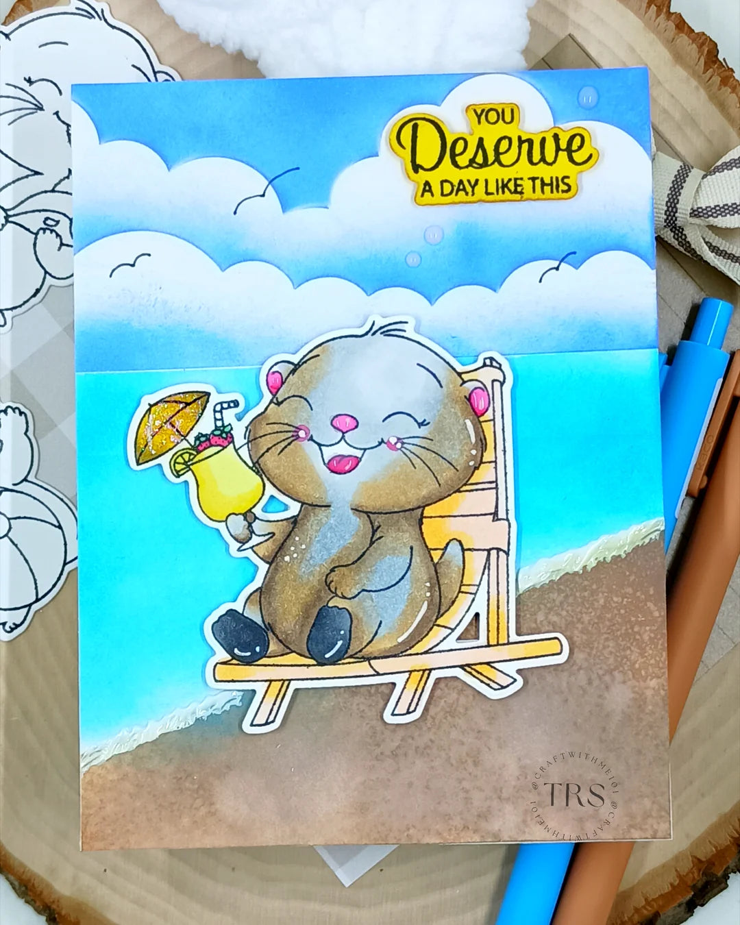 Bumbleberry Papercrafts Ltd