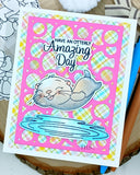 Otterly Delightful Die Set