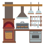 Lovely Layers Outdoor Kitchen Honey Cuts