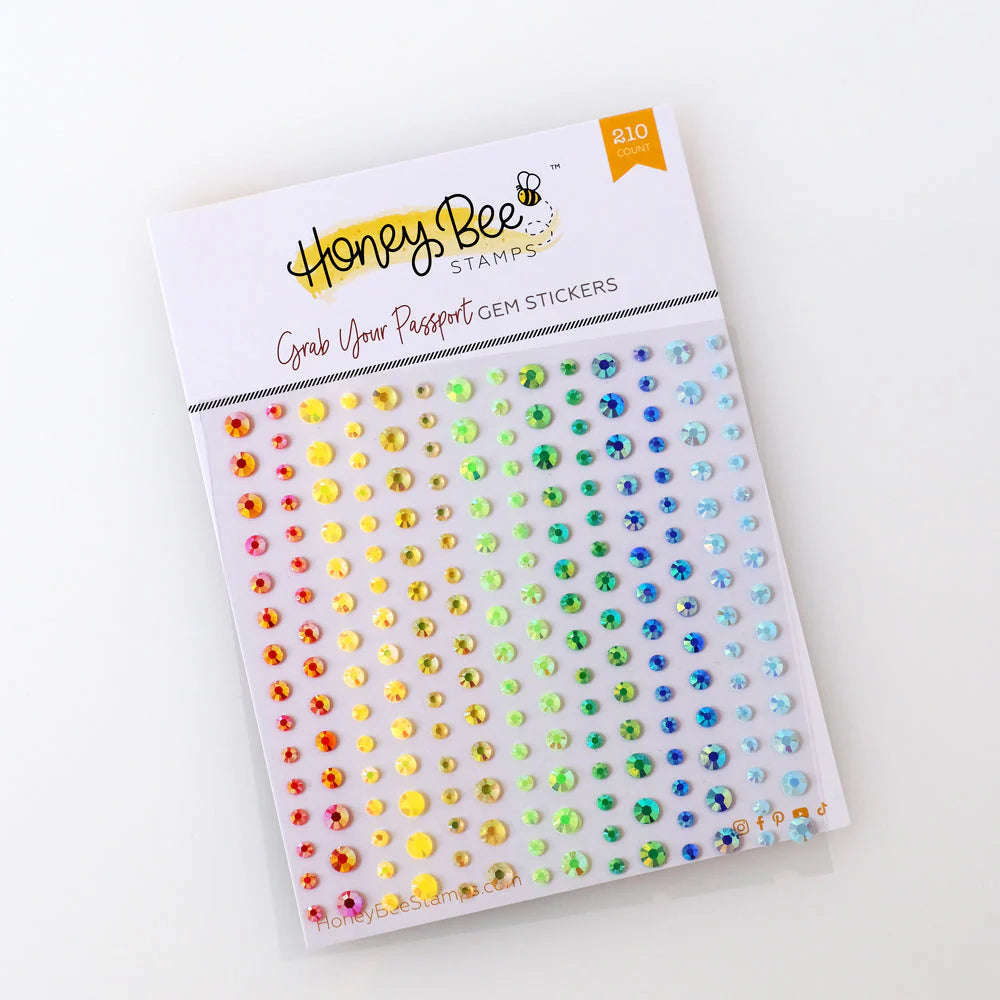 Bumbleberry Papercrafts Ltd