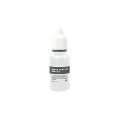 Hero Arts White Acrylic Speckle Ink