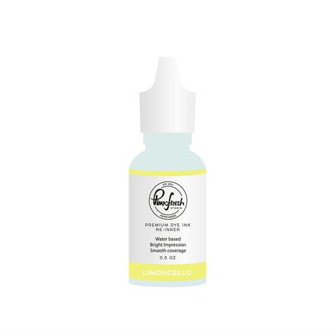 Limoncello Re-Inker